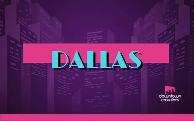 Dallas-bar-crawls