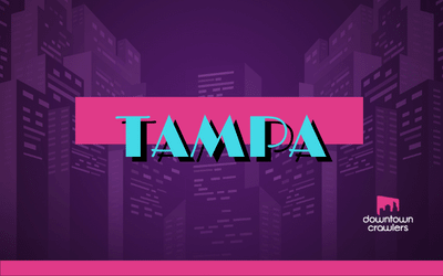 Downtown-Tampa-bar-crawls