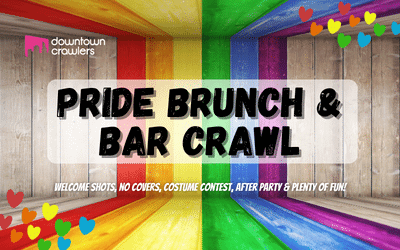 Pride-week-bar-crawl-brunch-party-event