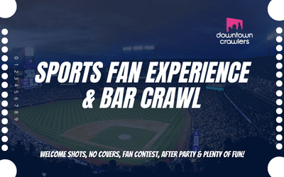 Sport-fan-bar-crawl
