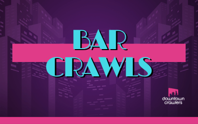 _Bar Crawls