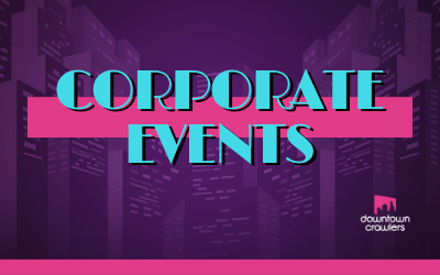_Corporate Events