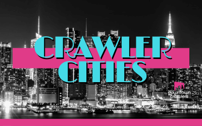 Crawler Cities