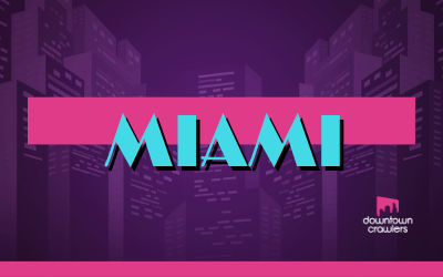 Miami Miami