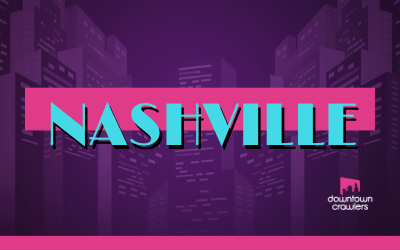 Nashville Nashville