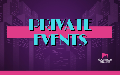 _Private Events