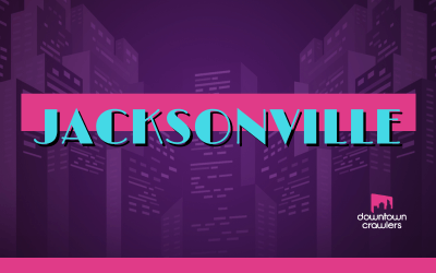 Jacksonville – FL small Jacksonville - FL small