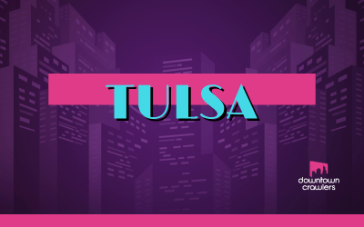 Tulsa - OK small