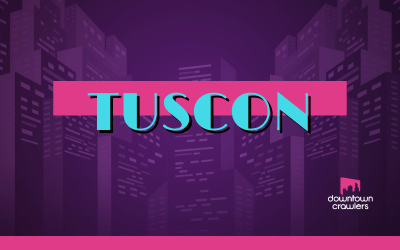 Tuscon - AZ small