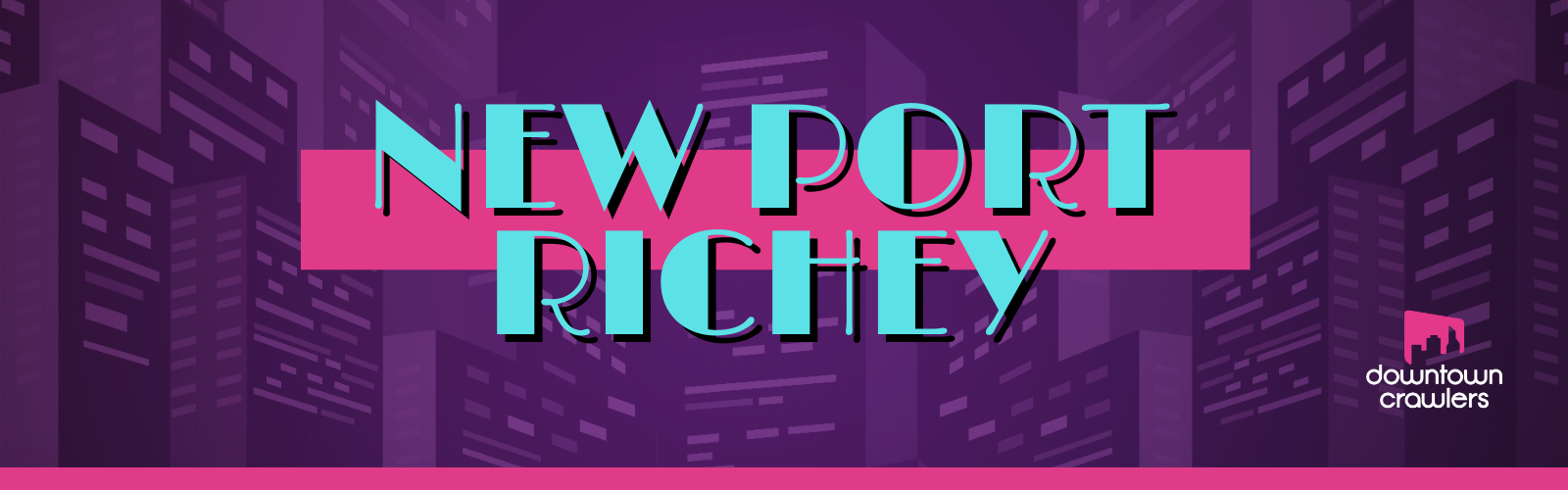 New Port Richey s Best Bar Crawl Events: Halloween St Patrick s Day