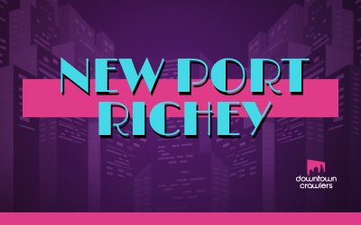 New-Port-Richey