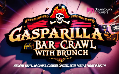 Gasparilla Banner SM - 400x250