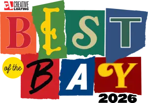 Creative Loafing Best of the Bay 2026