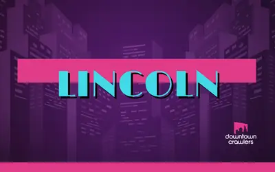 Lincoln - NE small