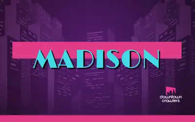 Madison - WI small