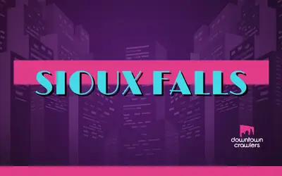 Sioux Falls - SD small